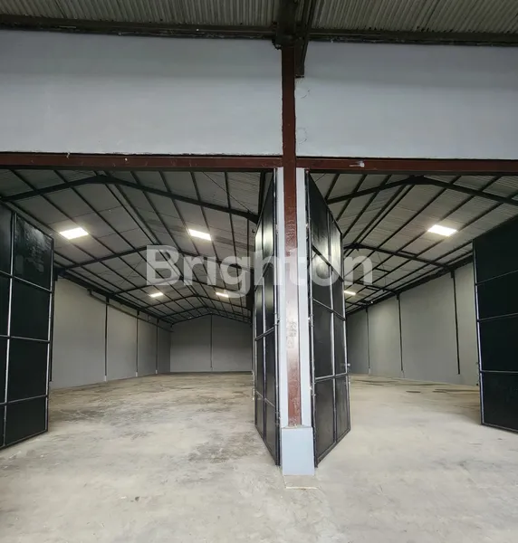 image 2 UNIT GUDANG JEJER @500M2 PERGUDANGAN OSOWILANGON PERMAI (2)