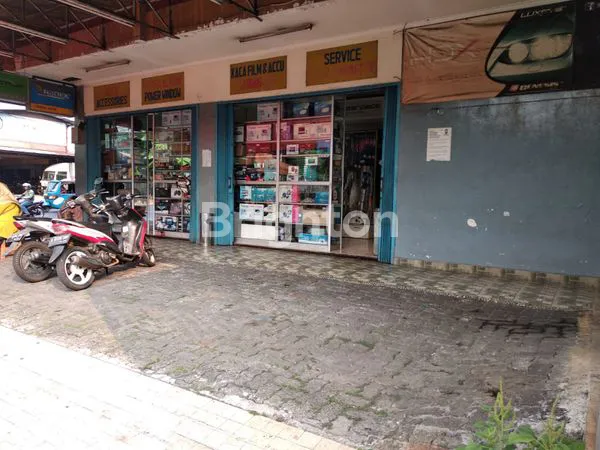 TOKO  HOOK CIPUTAT, KEBAYORAN LAMA