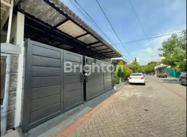 image RUMAH DI GRIYA BABATAN MUKTI (3)