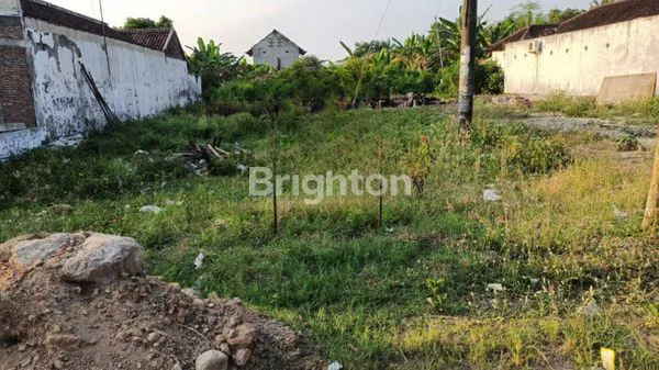 image TANAH SIAP BANGUN DI JL PANGLIMA SUDIRMAN, NGEPEH, KEC SARABAN, KAB MADIUN DEKAT DENGAN TERMINAL CARUBAN (2)