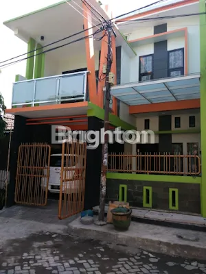 image RUMAH BAGUS 2 LT SIAP HUNI (8)