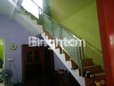 image RUMAH BAGUS 2 LT SIAP HUNI (1)