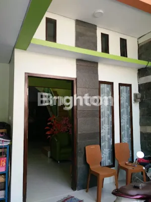 image RUMAH BAGUS 2 LT SIAP HUNI (3)