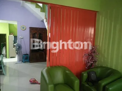 image RUMAH BAGUS 2 LT SIAP HUNI (2)