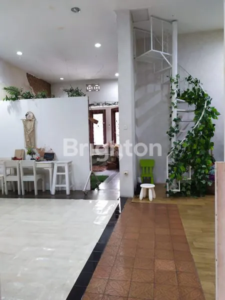 image RUMAH FULL FURNISHED, RUANG USAHA, STUDIO FOTO TENGAH KOTA SAYAP PASTEUR DEKAT RSHS, RS MELINDA (5)