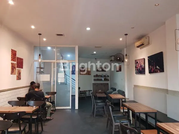 image RUKO KEMANGGISAN 3 LT DEKAT BINUS (3)