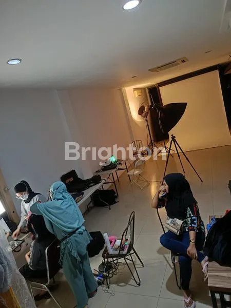 image RUKO KEMANGGISAN 3 LT DEKAT BINUS (2)