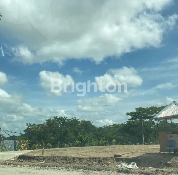 Gambar Property DI JUAL KAVLING TANAH DI PERUMAHAN ALAYA