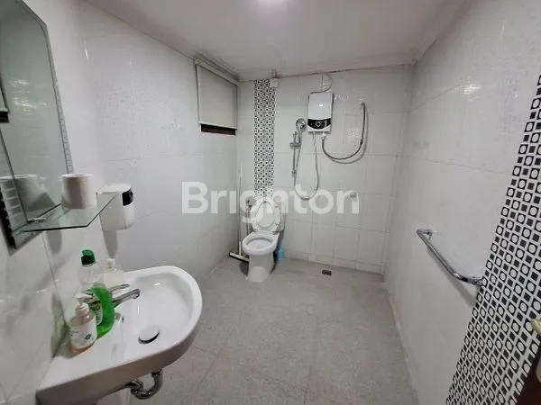 image DISEWAKAN!UNIT PUNCAK MARINA MARGOREJO INDAH (2)