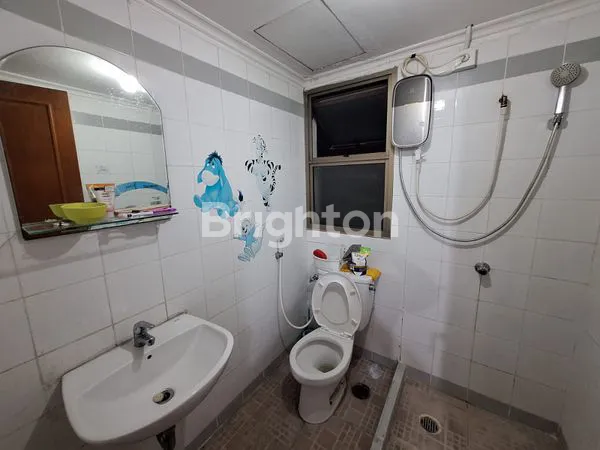 image DISEWAKAN! UNIT PUNCAK MARGOREJO INDAH (4)