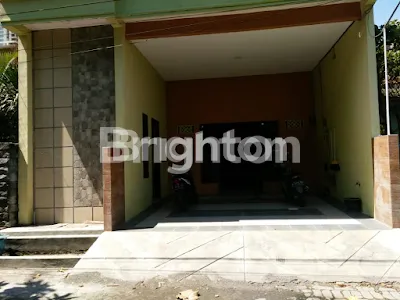 image RUMAH SIAP HUNI WAHYU TAMAN SARIROGO (3)