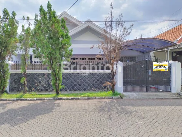 image RUMAH MINIMALIS SIAP HUNI DI NIRWANA EKSEKUTIF  (1)