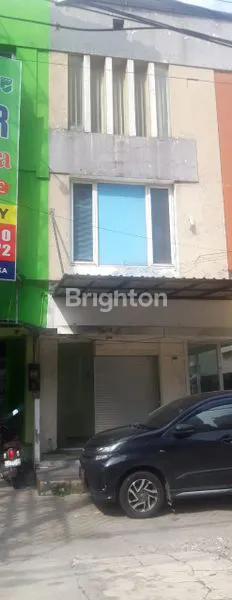 Gambar Property RUKO 3 LANTAI DI SURABAYA BARAT, KOMPLEK RUKO SURYA INTI PERMATA I JL. RAYA HR. MUHAMMAD