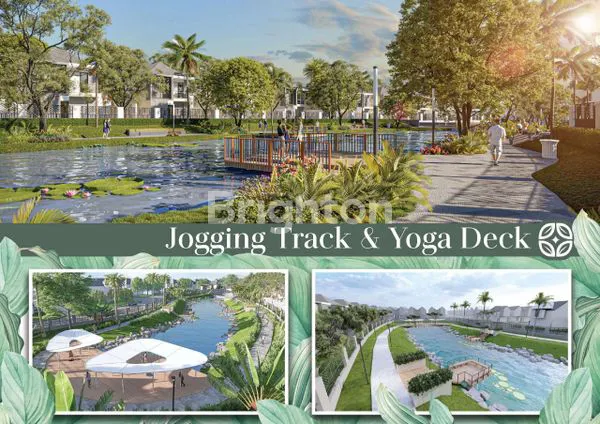 image VILLA CANTIK ASRI ROYAL SUMATRA (3)