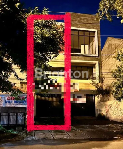 image RUKO TENGAH KOTA SOLO!! HARGA MURAH, SIAP PAKAI!! (1)