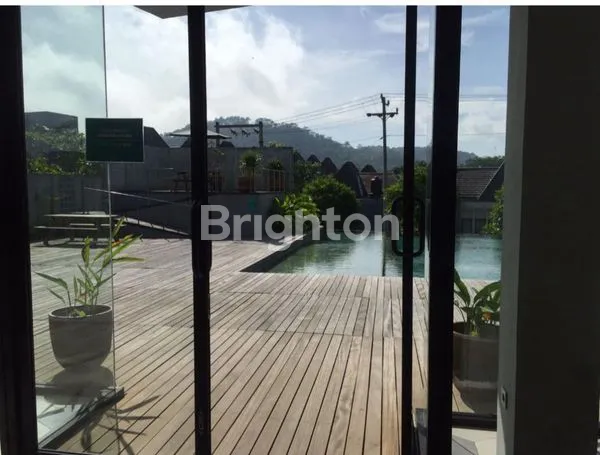 image RUMAH MEWAH DI AMAYA HOME RESORT TYPE MONTANA DI UNGARAN (5)