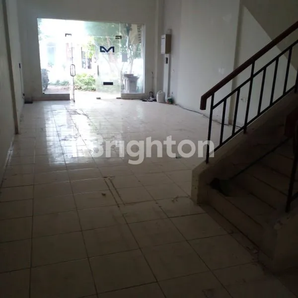 image RUKO GRAHA BOULEVARD, SUMMARECON GADING SERPONG (8)