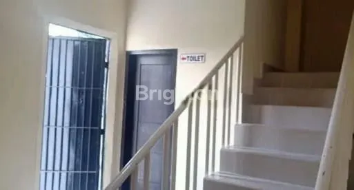 image RUKO 4 LANTAI SUPER STRATEGIS DI JALAN RAYA CIDENG JAKARTA PUSAT (4)