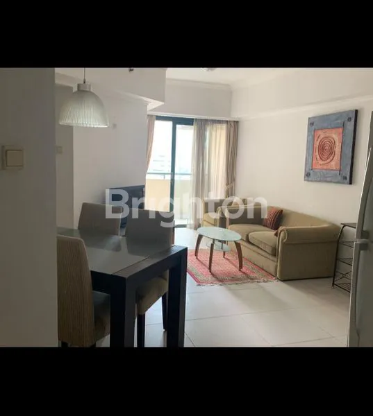 APARTEMEN SUDIRMAN TOWER CONDONINIUM