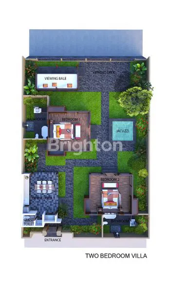 image VILLA TRIYANA RESORT MUNDUK (4)