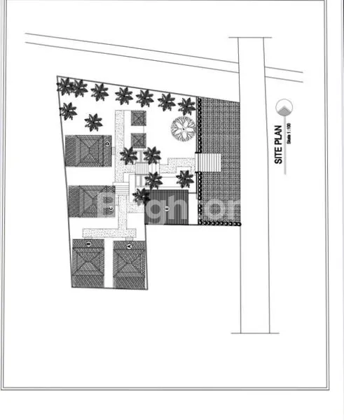 image VILLA MEWAH DEKAT RESORT BINTANG 5 UBUD (4)