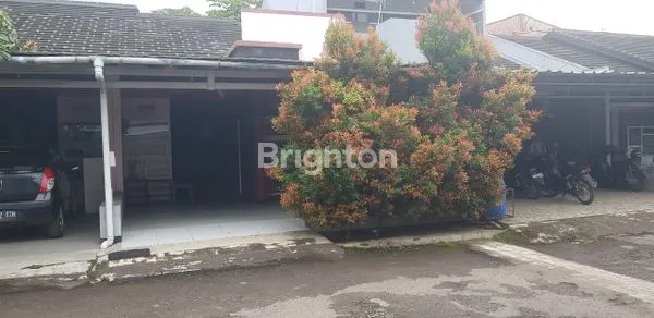 image RUMAH SIAP HUNI DI MATAHARI REGENCY BALEENDAH (1)