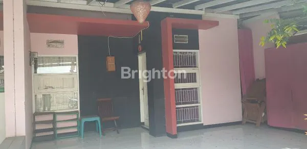 image RUMAH SIAP HUNI DI MATAHARI REGENCY BALEENDAH (8)