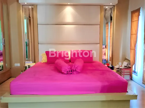 image RUMAH DI NGINDEN INTAN MINIMALIS 2 LANTAI DEKAT SEMOLOWARU (3)