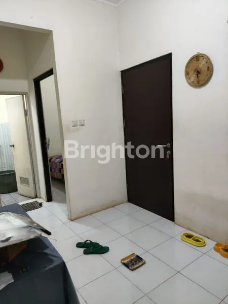 image RUMAH MINIMALIS HARVEST CITY CLUSTER SAKURA CILENGSI JAWA BARAT (3)