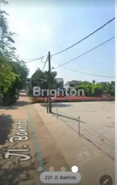 image TANAH KOSONG KAVLING DEPLU PONDOK KARYA (2)