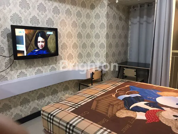 image APARTEMEN AMOR TYPE STUDIO PAWUKON CITY  (3)