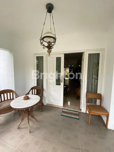 image RUMAH ASRI DAN NYAMAN @ PUSPITALOKA BSD (1)