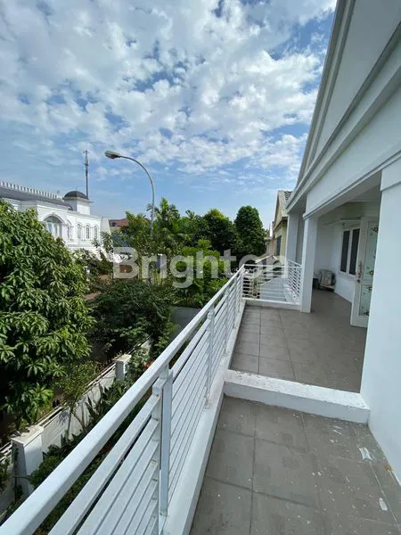 image RUMAH ASRI DAN NYAMAN @ PUSPITALOKA BSD (2)