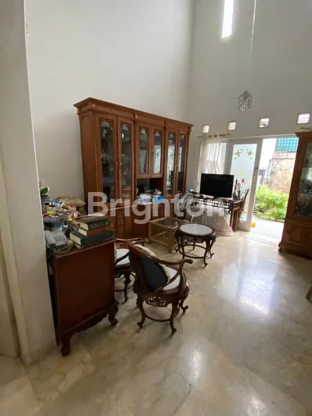 image RUMAH ASRI DAN NYAMAN @ PUSPITALOKA BSD (4)