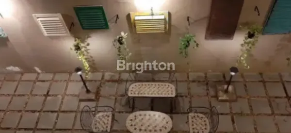 image RUMAH LOKASI THE SERENITY NGINDEN SEMOLOWARU SURABAYA (5)