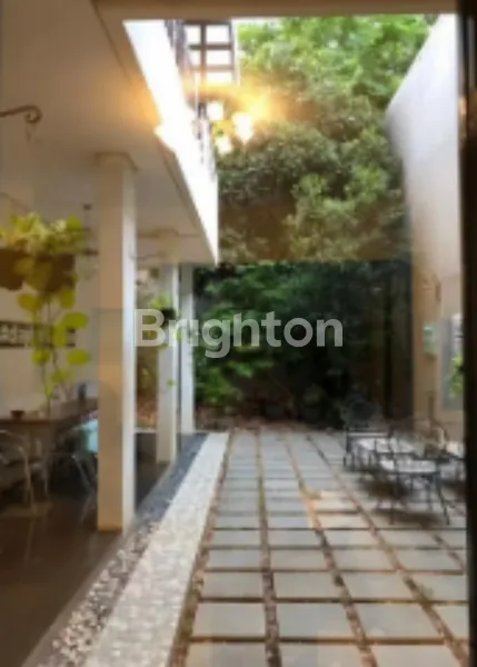 image RUMAH LOKASI THE SERENITY NGINDEN SEMOLOWARU SURABAYA (6)