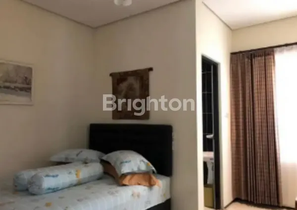 image RUMAH LOKASI THE SERENITY NGINDEN SEMOLOWARU SURABAYA (8)