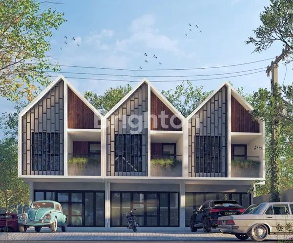 image RUMAH USAHA BARU GRESS 2 LANTAI, LOKASI STRATEGIS, PADAT DAN BERKEMBANG, SELANGKAH KE MERR, DAERAH WONOREJO (1)