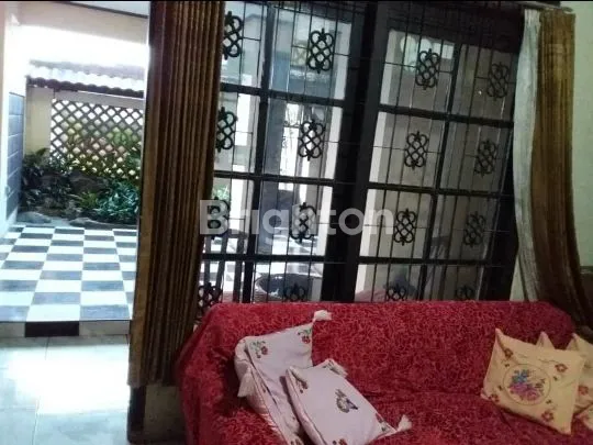 image RUMAH 0 KM JALAN TANAH BARU BOGOR (2)