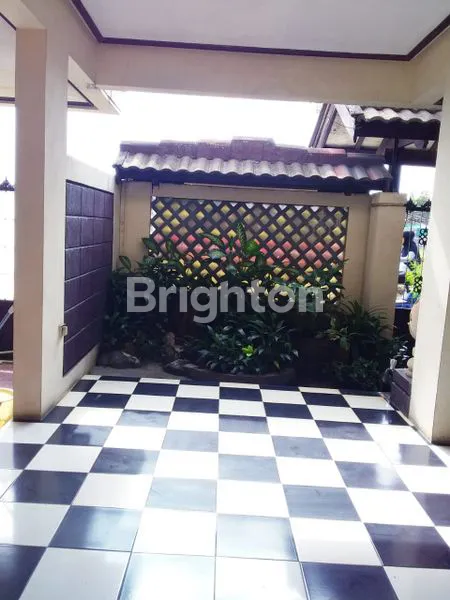 image RUMAH 0 KM JALAN TANAH BARU BOGOR (1)