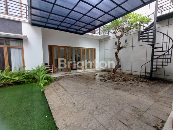 image RUMAH DI GDC DEPOK JAWA BARAT (5)