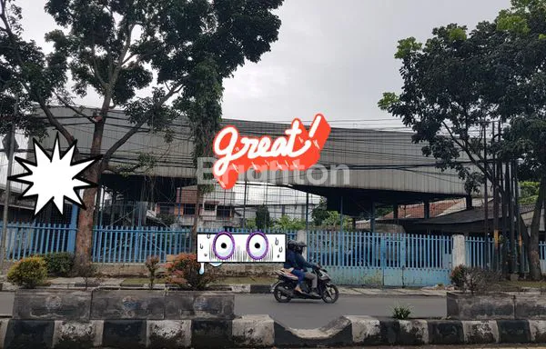 image TANAH USAHA 2,730M² MAINROAD CIMAHI (1)