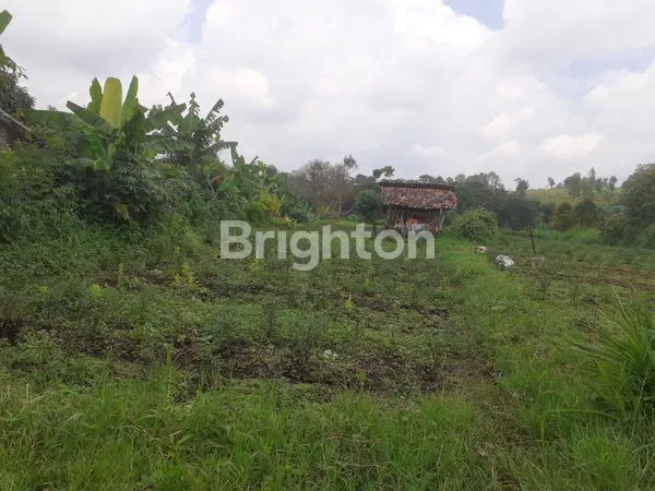 image TANAH DATAR SIAP BANGUN DI MAINROAD PAKU HAJI CIMAHI  (1)