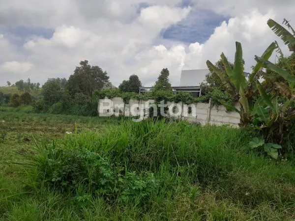 image TANAH DATAR SIAP BANGUN DI MAINROAD PAKU HAJI CIMAHI  (3)