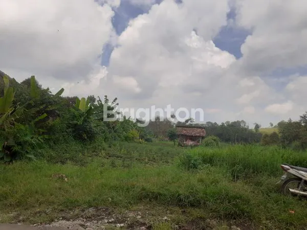 image TANAH DATAR SIAP BANGUN DI MAINROAD PAKU HAJI CIMAHI  (4)