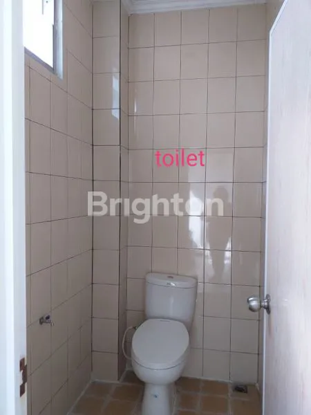 SEWA RUKO GANDENG 3 SANGAT BESAR