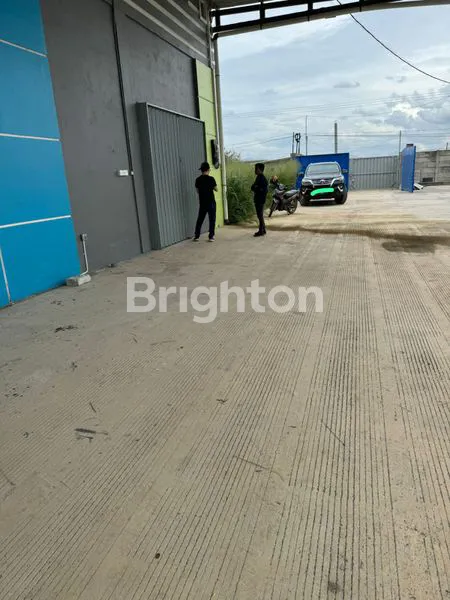 image GUDANG BARU BAGUS SIAP PAKAI DI JALAN RAYA SAPAN KABUPATEN BANDUNG (1)