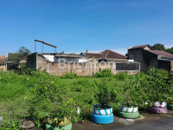 image TANAH UTARA PASAR DAN TERMINAL BEJEN KARANGANYAR NYAMAN UNTUK HUNIAN (2)