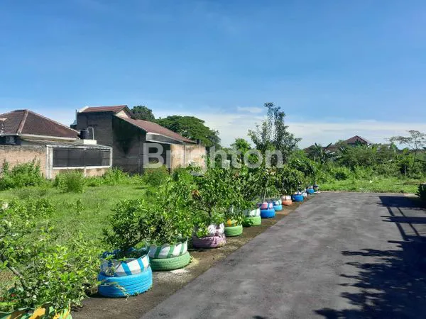 image TANAH UTARA PASAR DAN TERMINAL BEJEN KARANGANYAR NYAMAN UNTUK HUNIAN (1)