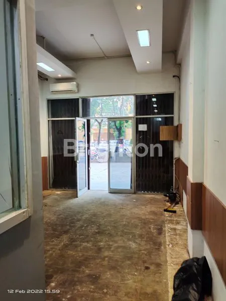 RUKO 4,5LT DI JOGLO RAYA JAKARTA BARAT